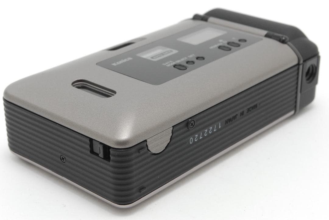 KONICA BIG mini BM-301 コニカ ビックミニ コンパクト