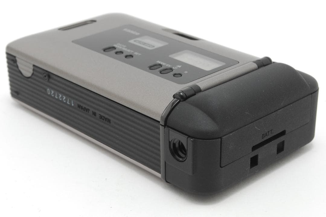 KONICA BIG mini BM-301 コニカ ビックミニ コンパクト