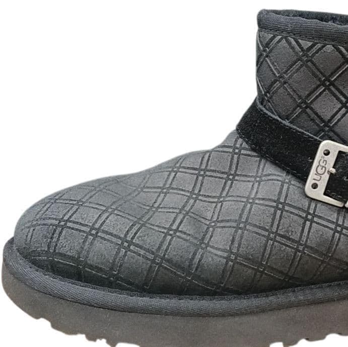 UGG ムートンブーツ マリルダイヤモンド レア 限定 正規品　23