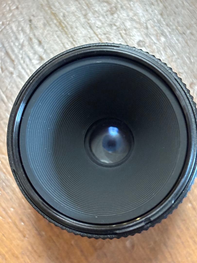 DJCanon F-1 一眼レフカメラ28mmレンズ付き