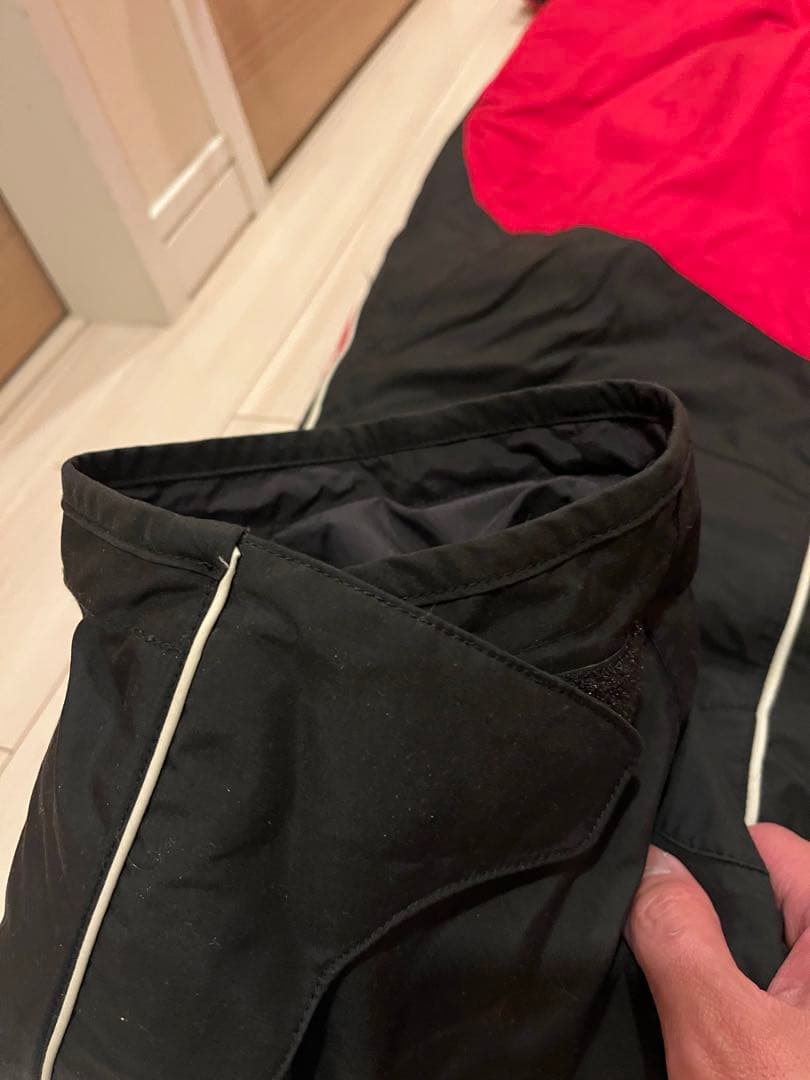 SIMANO、シマノ、NEXUS ネクサス　ハイグレード防寒ウェザースーツ上下