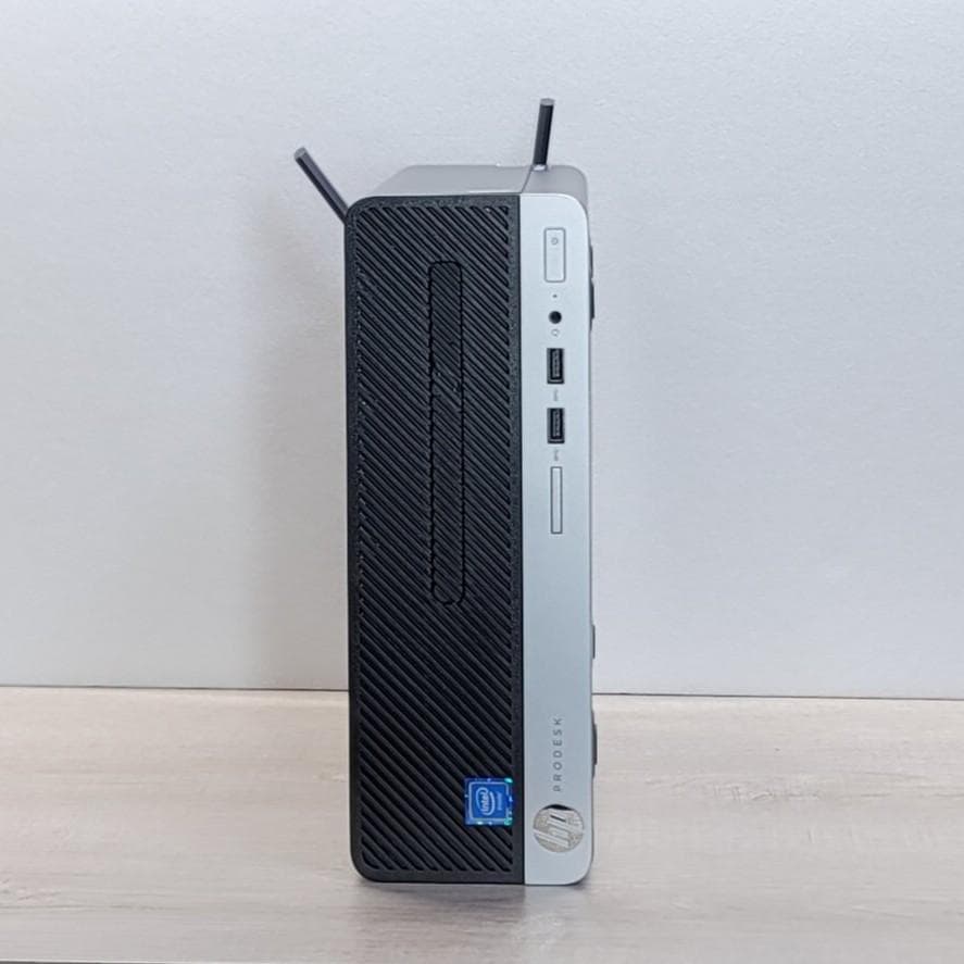 Core i5 8400／WiFi5／16G／SSD256GB／HDD500GB
