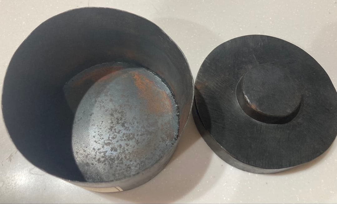 マドエレン MAD et LEN テレノア ラヴァ リチャージオイル セット