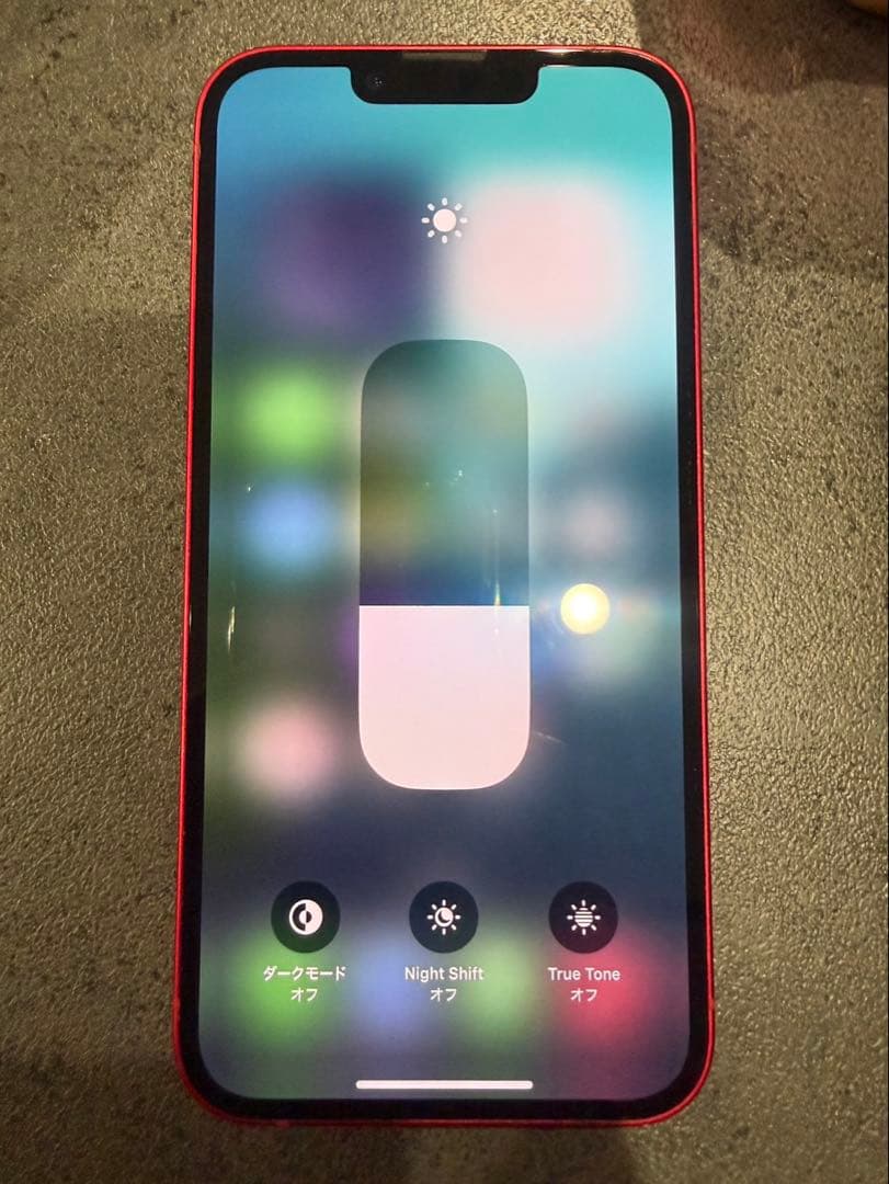 tak21r　美品　Apple iPhone 14 本体