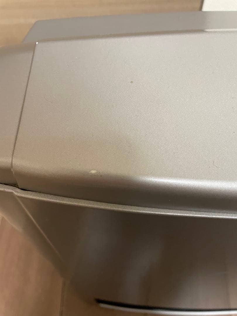 Rinnaii リンナイファンヒーター RC-L5802E コード付き