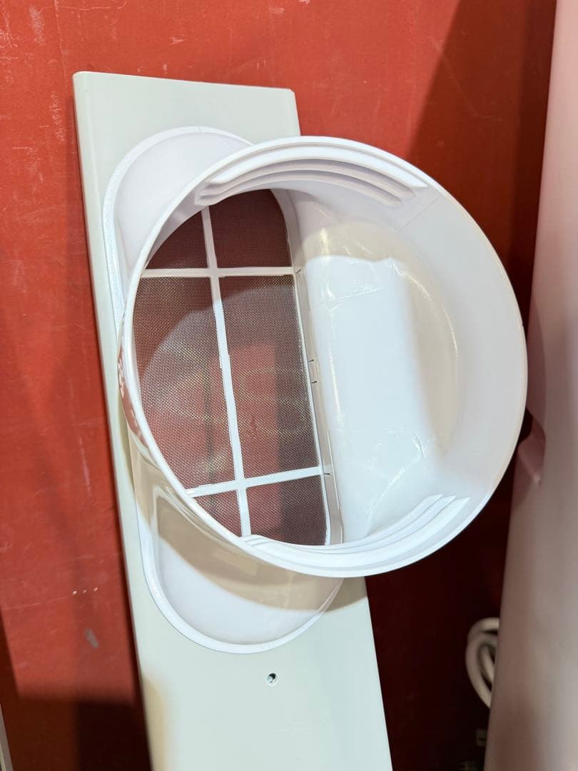 2024年式　冷暖房付 エアコン クーラー　SC-DQ2442 スポットクーラー