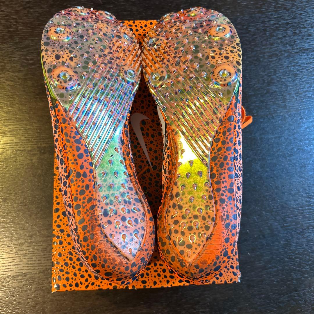 NIKEマックスフライ2 27cm