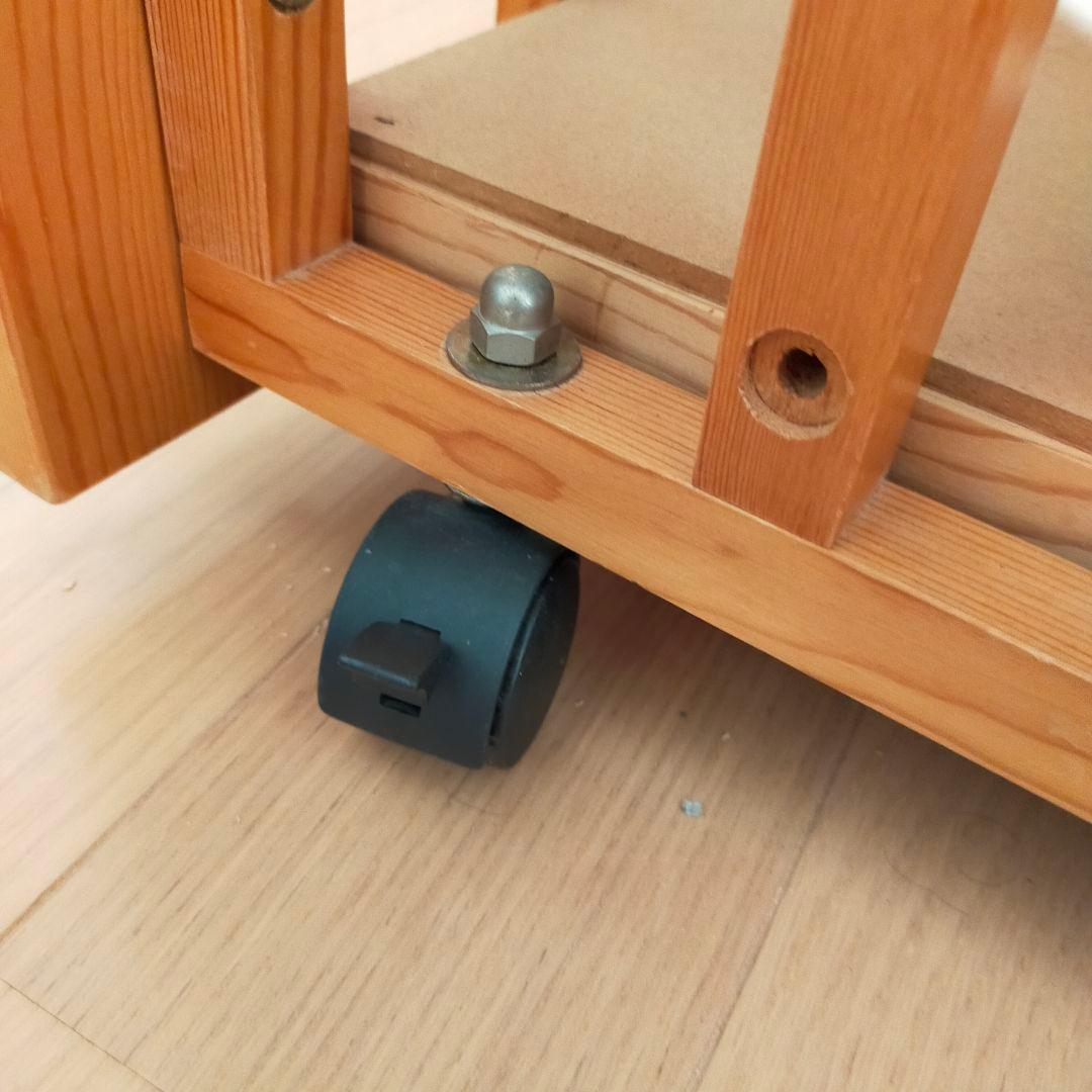 KATOJI 　カトージ　ベビーベッド　レギュラーサイズ　送料込み