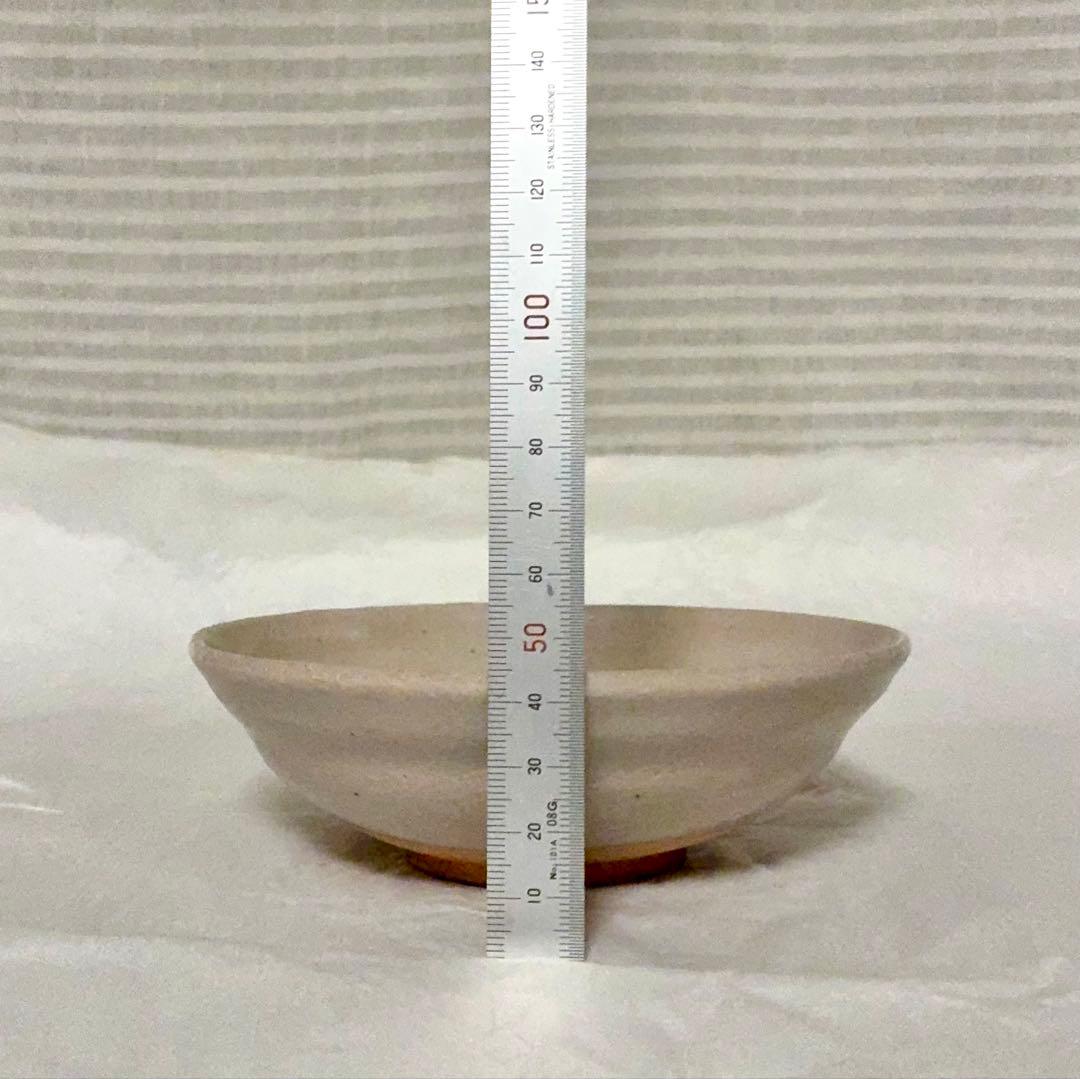 杉本 幻覚 貞光 御本手 平茶碗