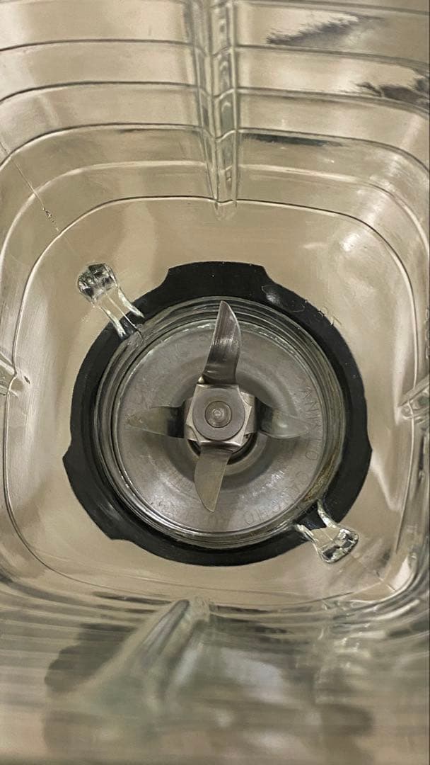 オスター ブレンダー オスターライザー ミニボトル 取扱説明書 ヴィンテージ