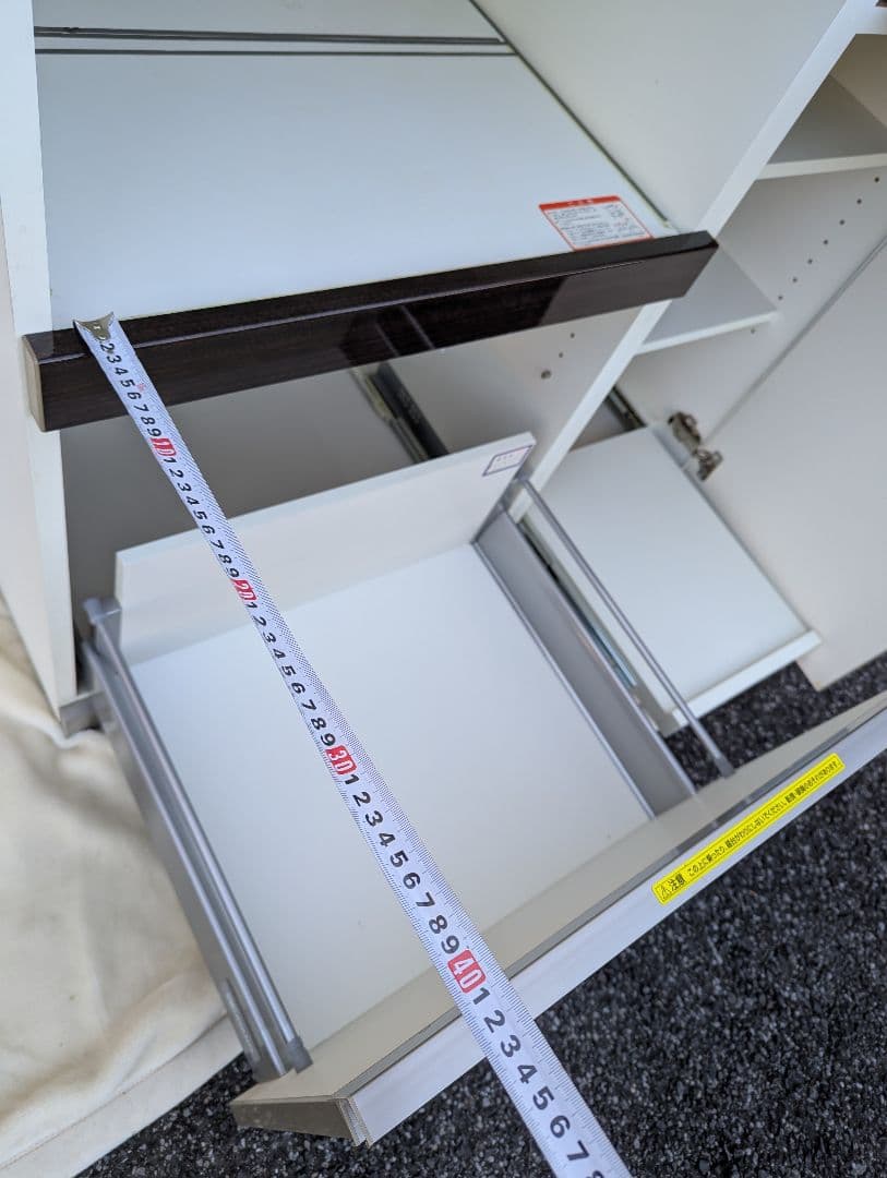 キッチンカウンター　レンジボード　レンジ台