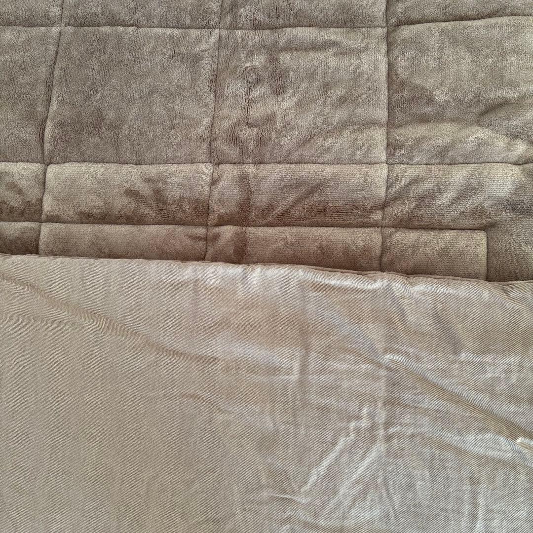 無印良品　こたつ本体　こたつ布団セット