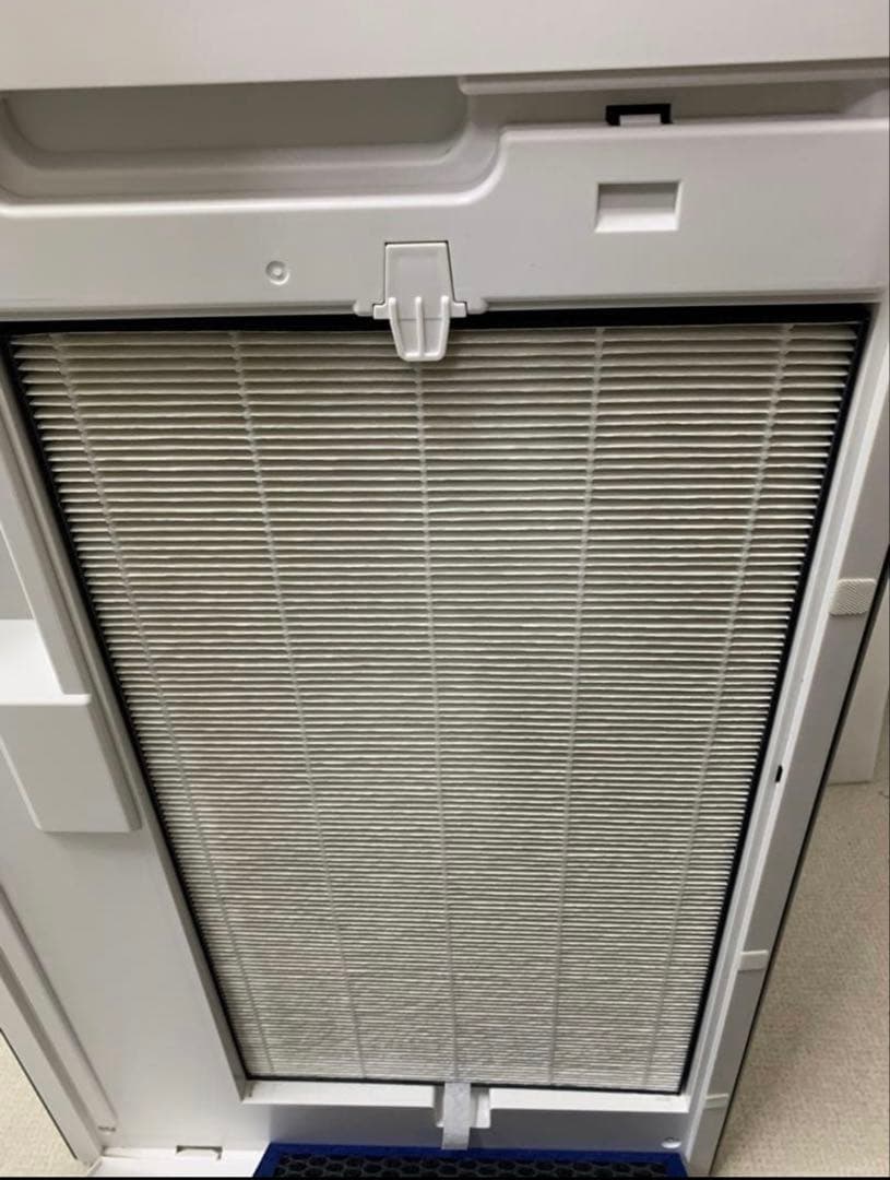 SHARP KI-TX70-W 空気清浄機 2024年製 ホワイト