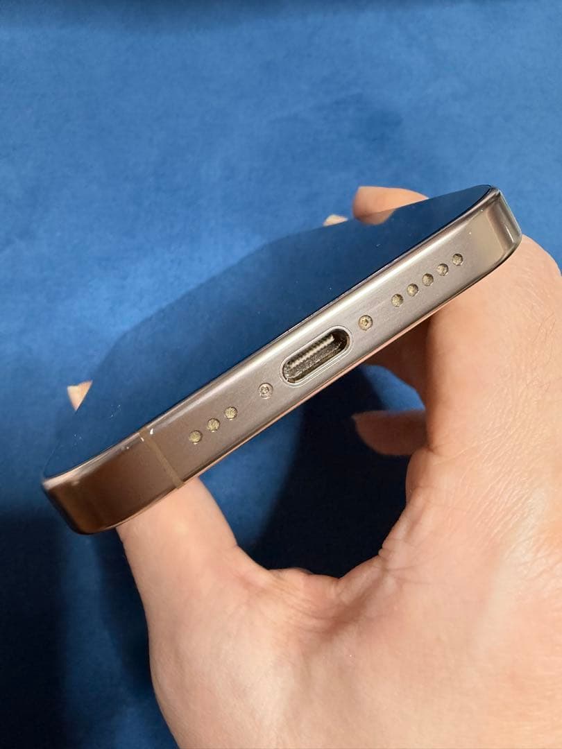 Apple iPhone 16 Pro 128GB SIMフリー