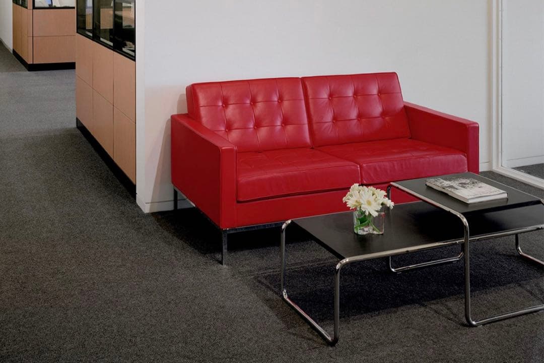 センターテーブル・ローテーブル Knoll Laccio Table Marcel Breuer