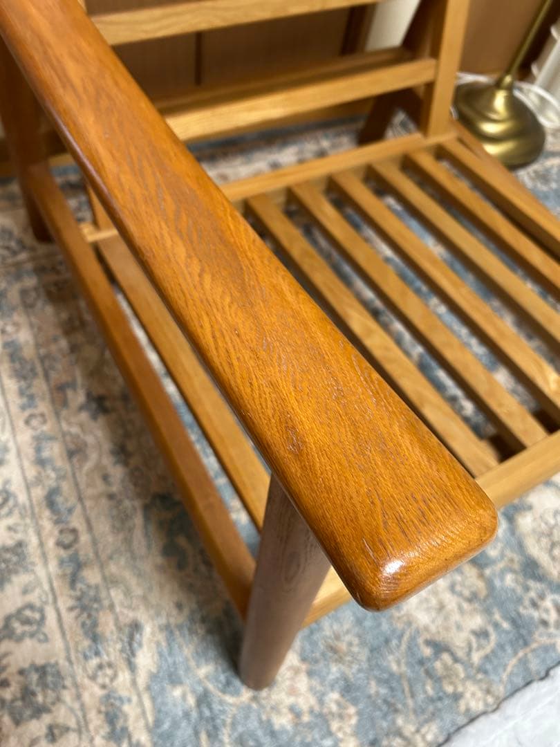 ACTUS アクタス　アームソファ　フレーム送料込み※訳あり