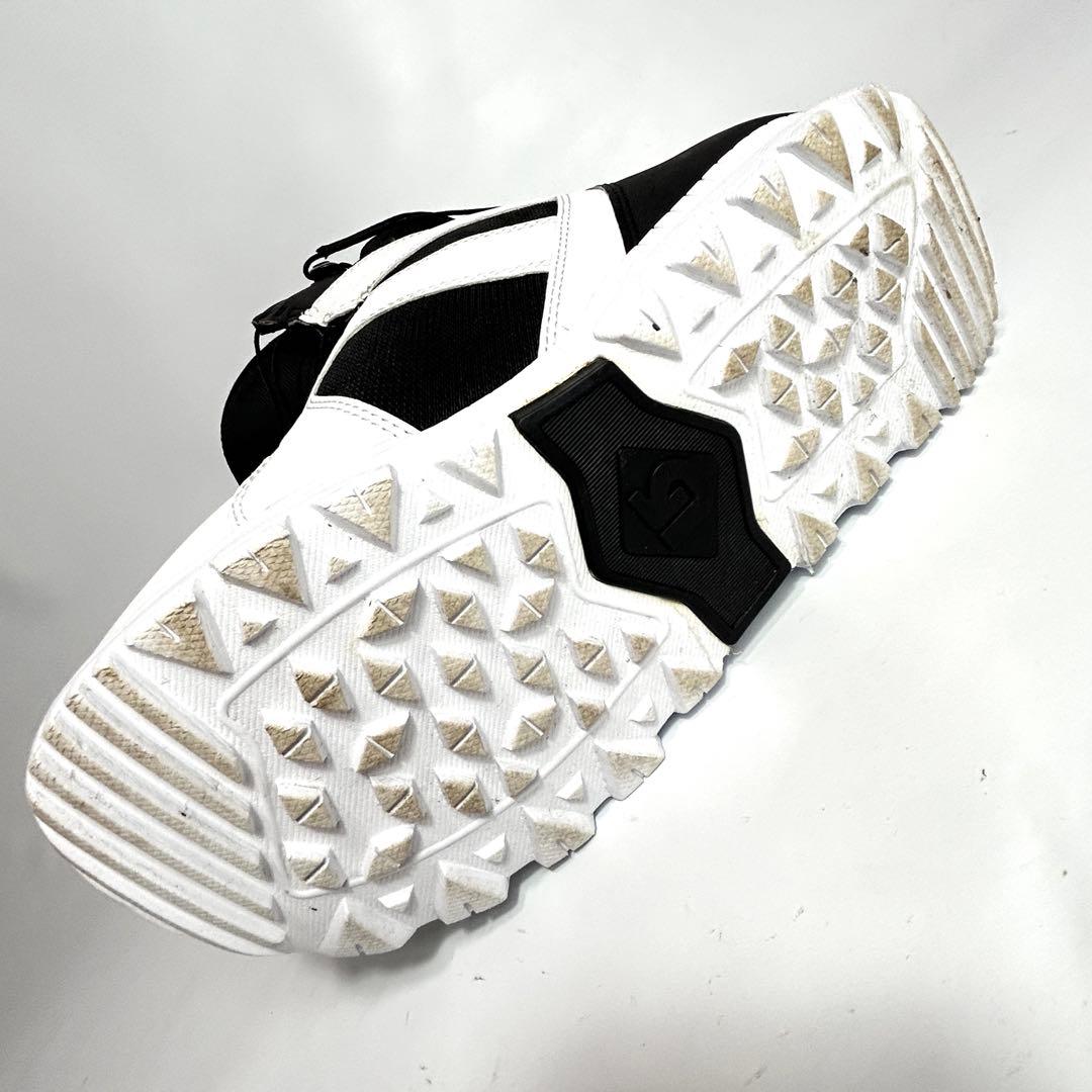 BURTON バートン MOTO ASISAN FITS 25cm 男女兼用