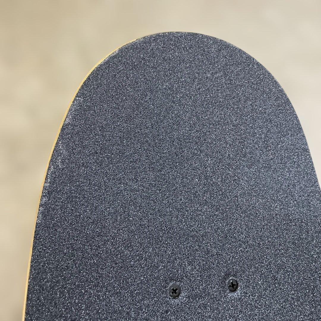 WOODYPRESS ウッディプレス THRUSTER スラスター 36インチ