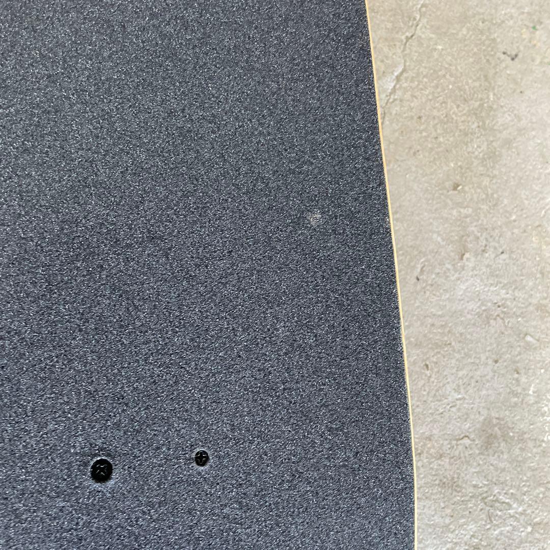 WOODYPRESS ウッディプレス THRUSTER スラスター 36インチ