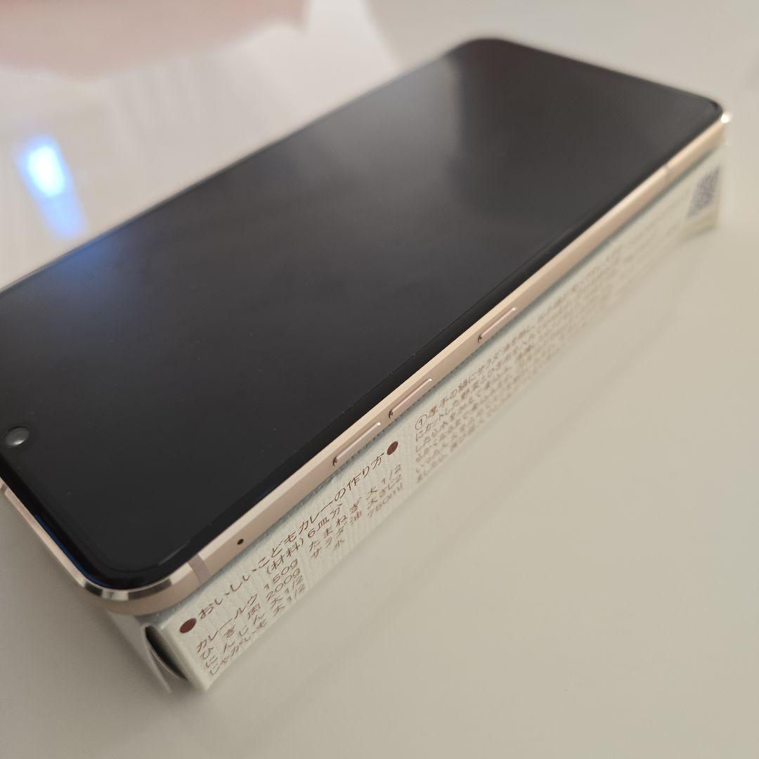 LG V60 スマートフォン 本体のみ 美品