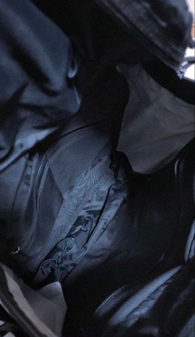 BRIEFINGバッグACTIVIST PACK XP 希少•軽い「X-PAC」