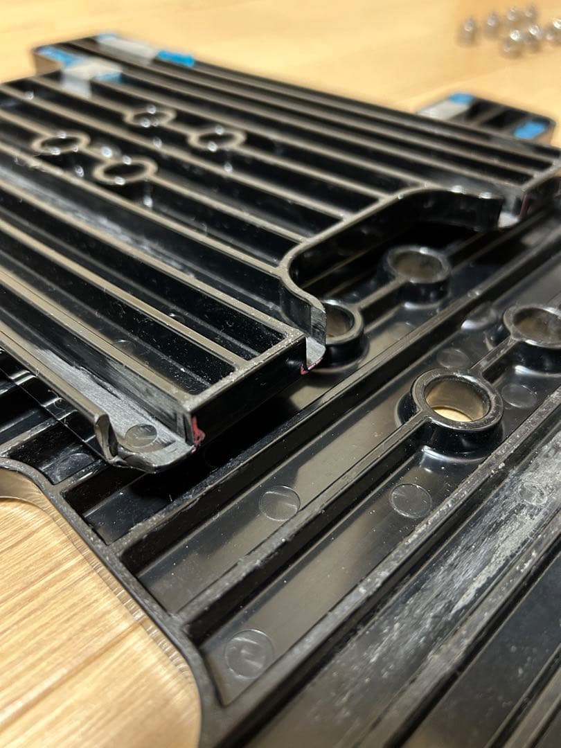 OJKカービングプレート CP-02 Plus