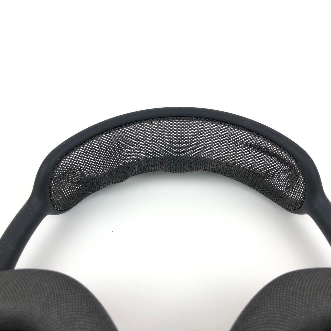 apple air pods MAX MGYH3J ワイヤレスヘッドホン