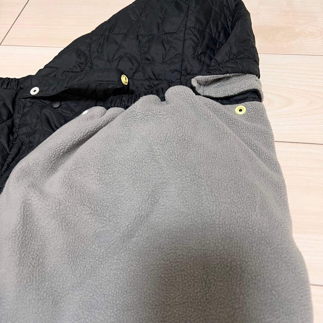 BABYBJÖRN 抱っこ紐 ワンカイAIR ダークグレー