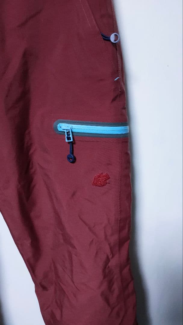 ☃︎GORE-TEX☃︎【REW アールイーダブリュー】スノーボードウェアパンツ