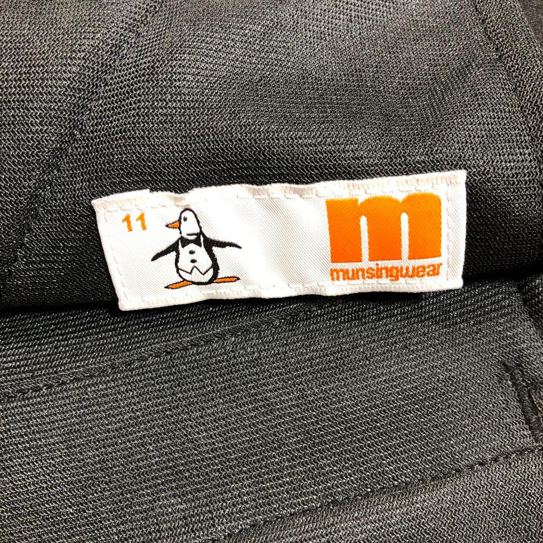 マンシングウエアレディスゴルフスカート