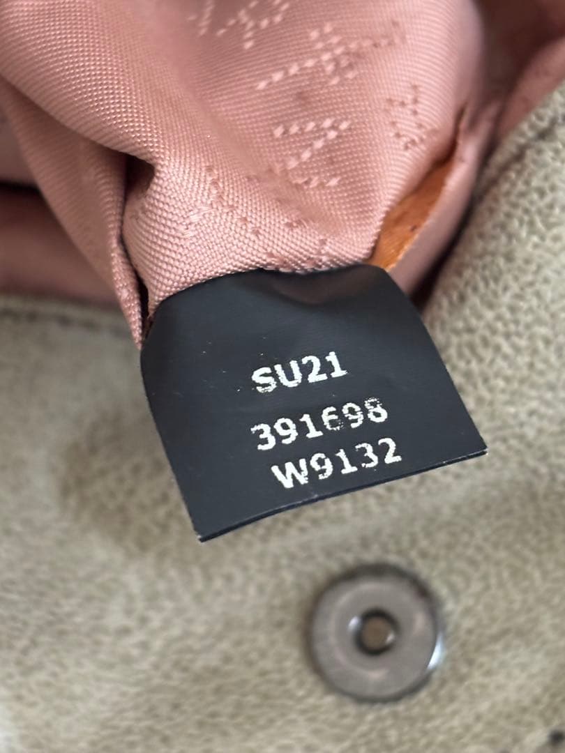 STELLA McCARTNEY ファラベラ タイニートートバッグ