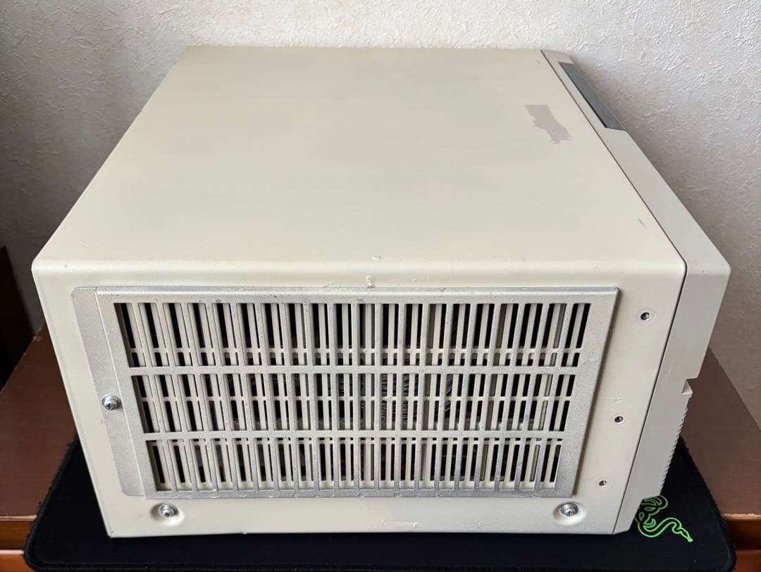 FC-9801A 動作品 本体のみ