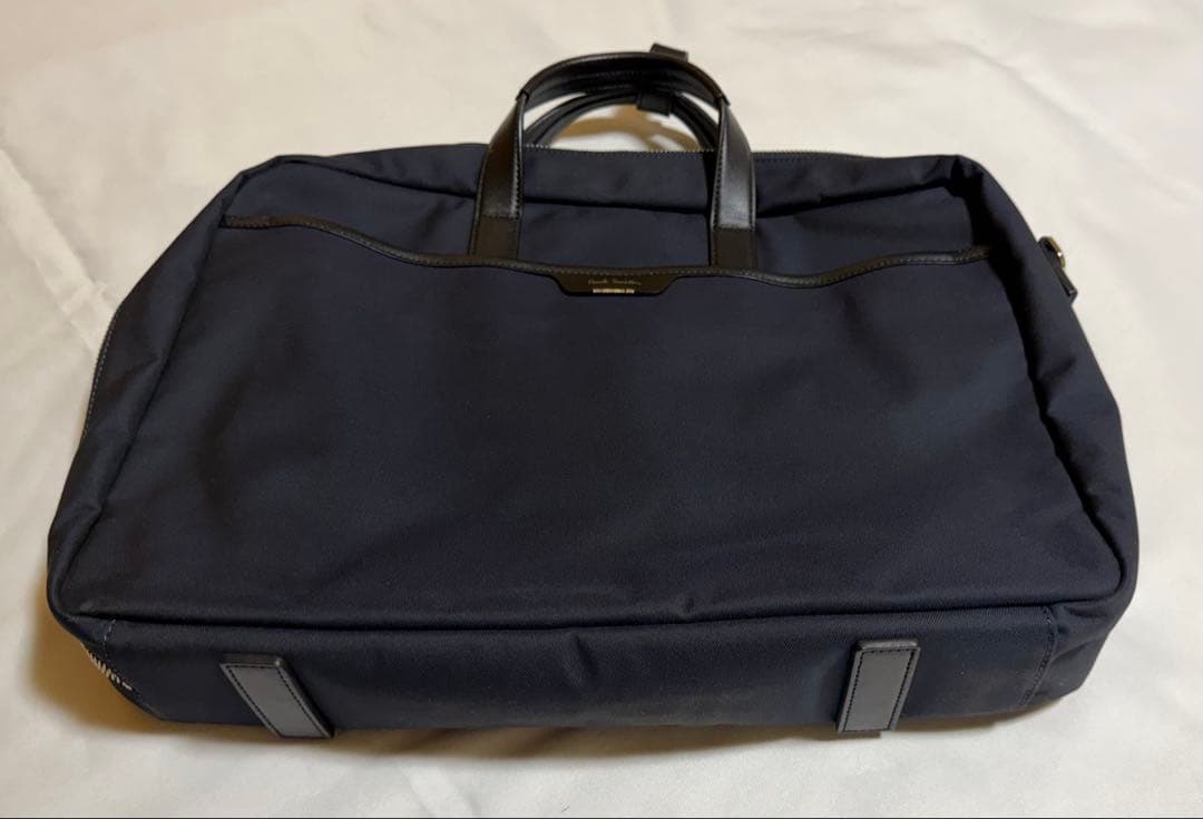 ポールスミス 3 way ビジネスバッグ バックパック ショルダーバッグ
