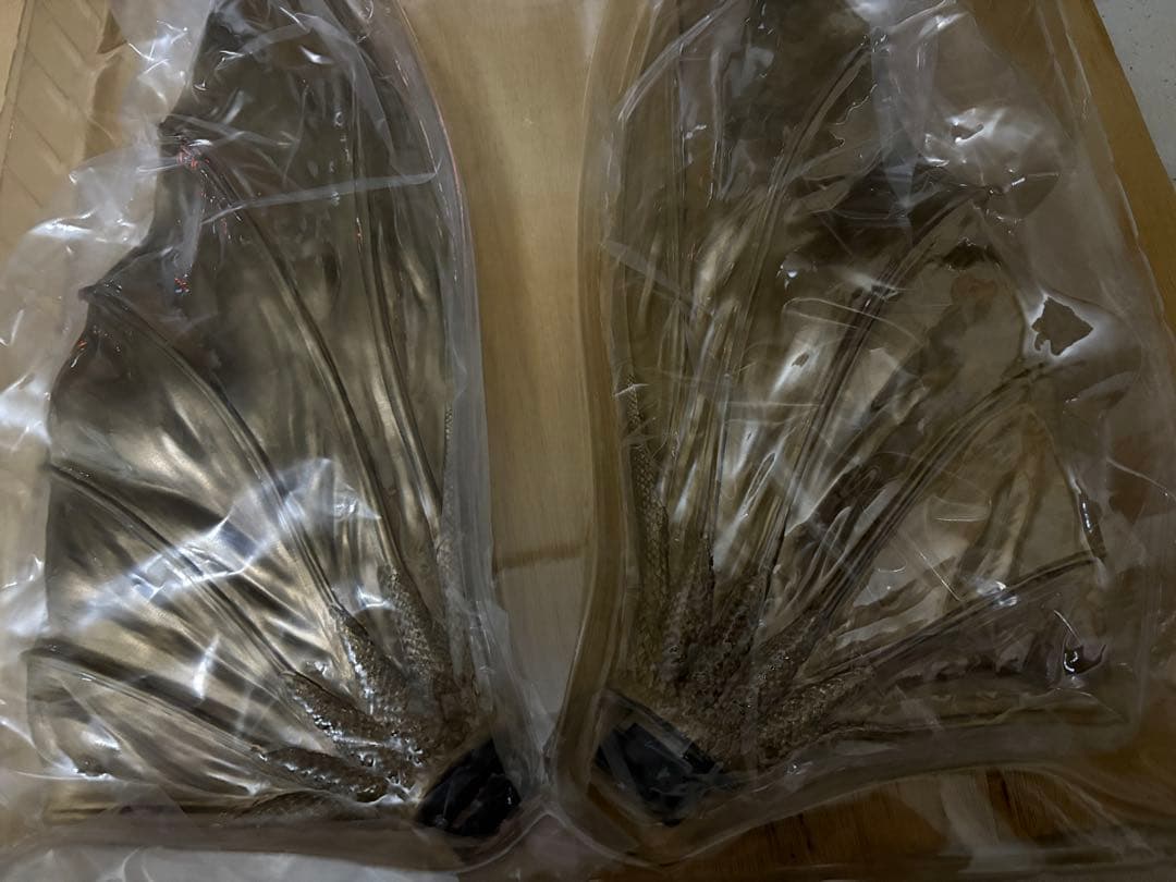 一番くじ ゴジラVSキングギドラ　A賞　キングギドラ 開封品