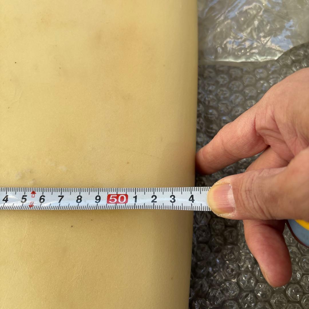 サーフィン・ボディボード surfboard by joel tudor good karma 6.2