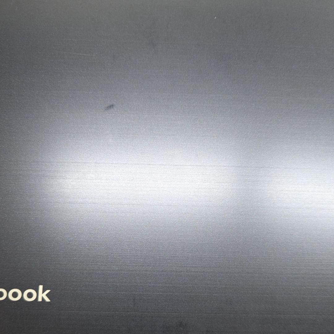 Windowsノート本体 TOSHIBA Dynabook G83/DN Core i5 8250U