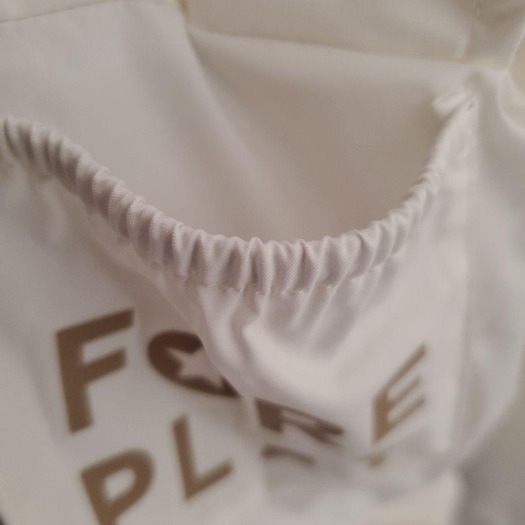 G/FORE 冬用防寒厚手パーカー