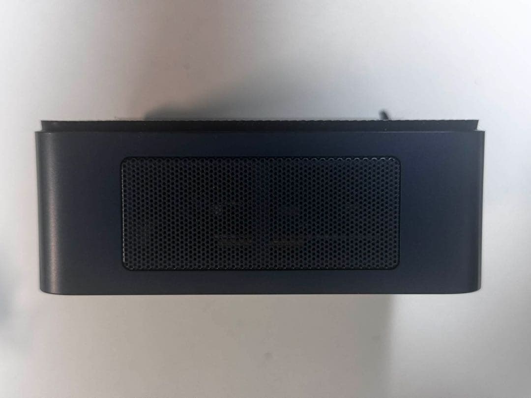 l*u様 ミニPC ( Trigkey speed s5 pro) 16GB/5