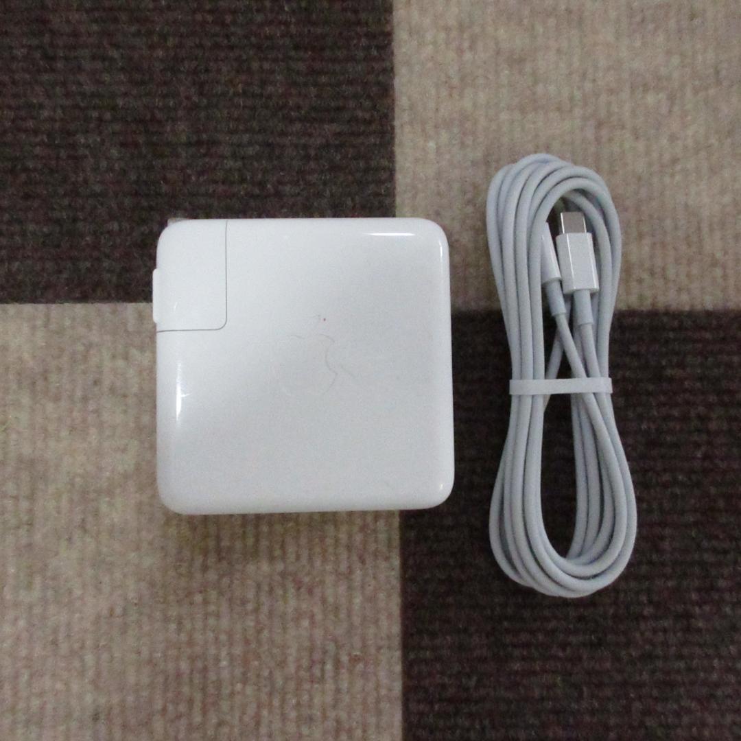 MacBook Pro 2019 13㌅ i5/16GB/1000GB BT良好