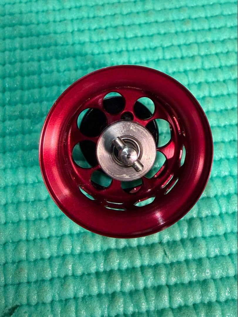 ダイワ　20アルファス AIR TW 8.6 LEFT