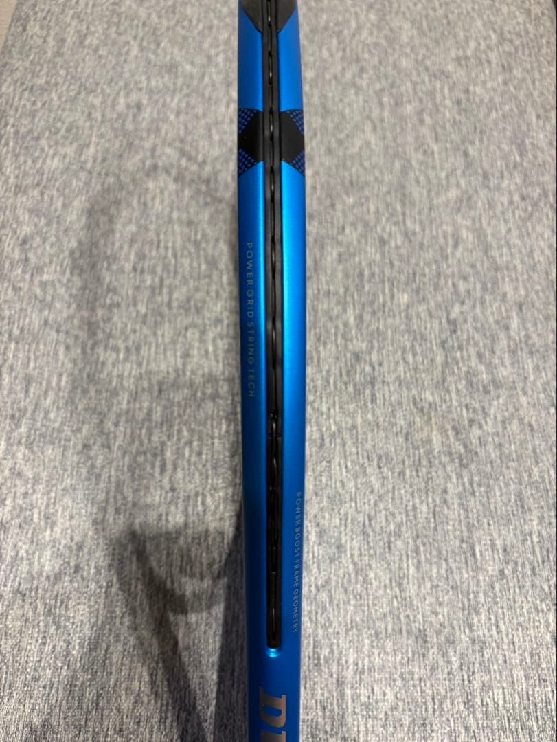 【DUNLOP】FX500 TOUR