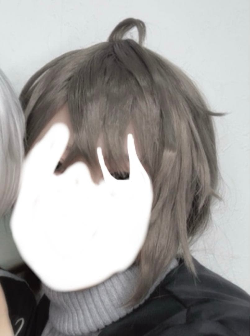 叶 コスプレ