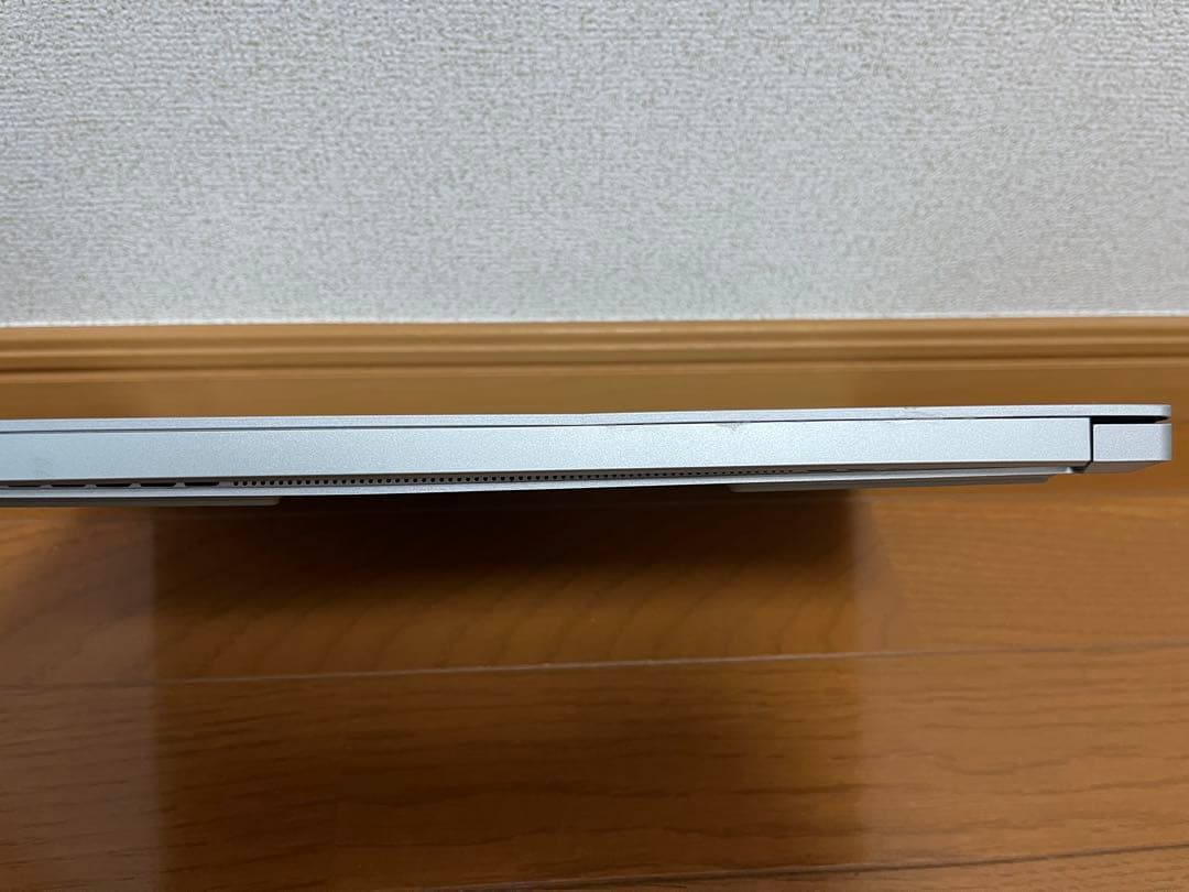 DAIV 4P Core i7 第11世代 16GB | SSD 1 TB