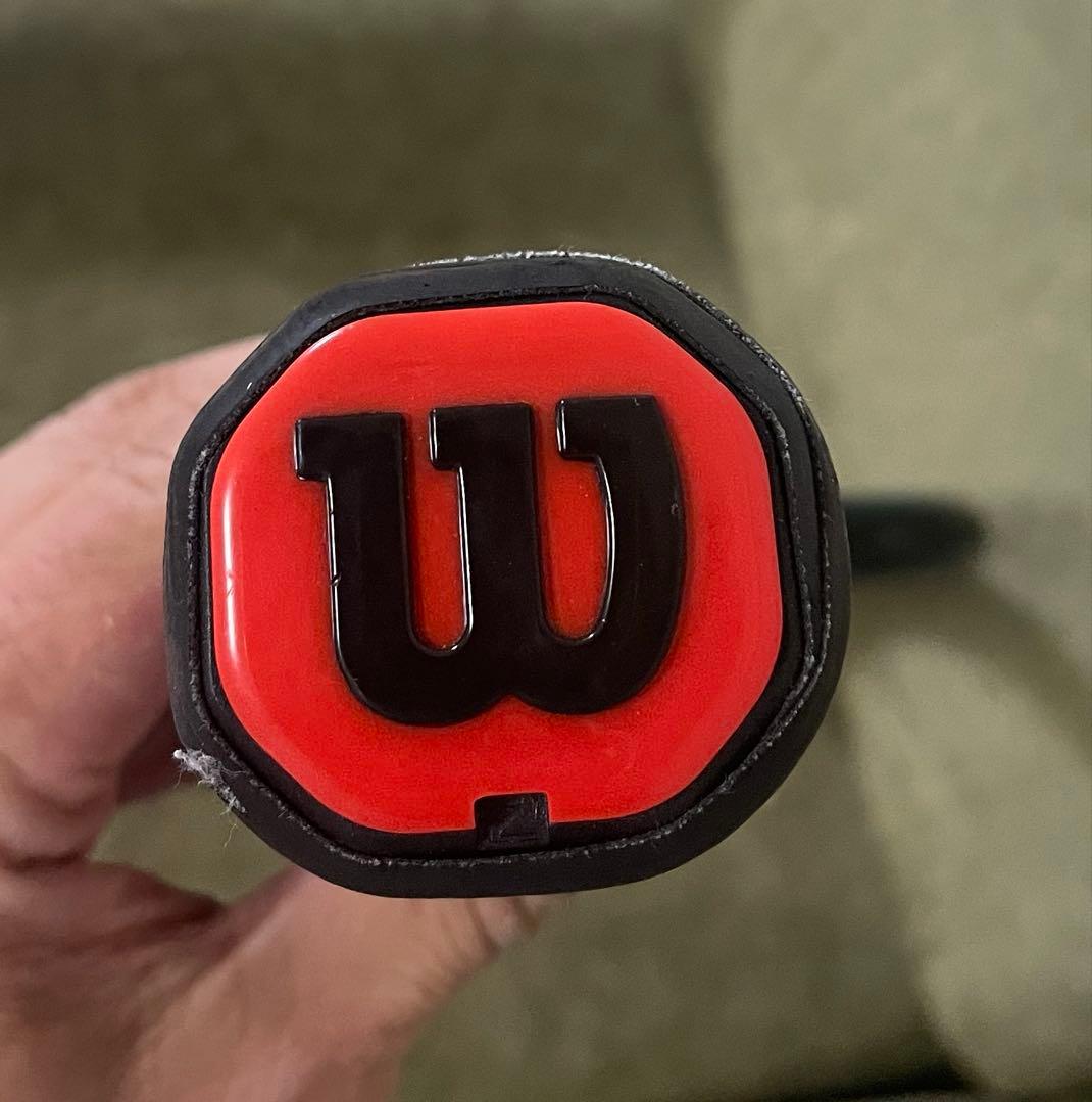 Wilson　BLADE100L V9 2024　 G2