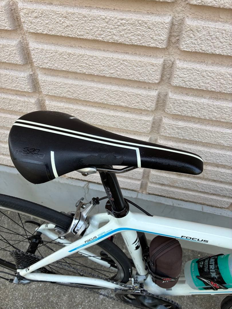 2011フォーカス　カヨ　XS