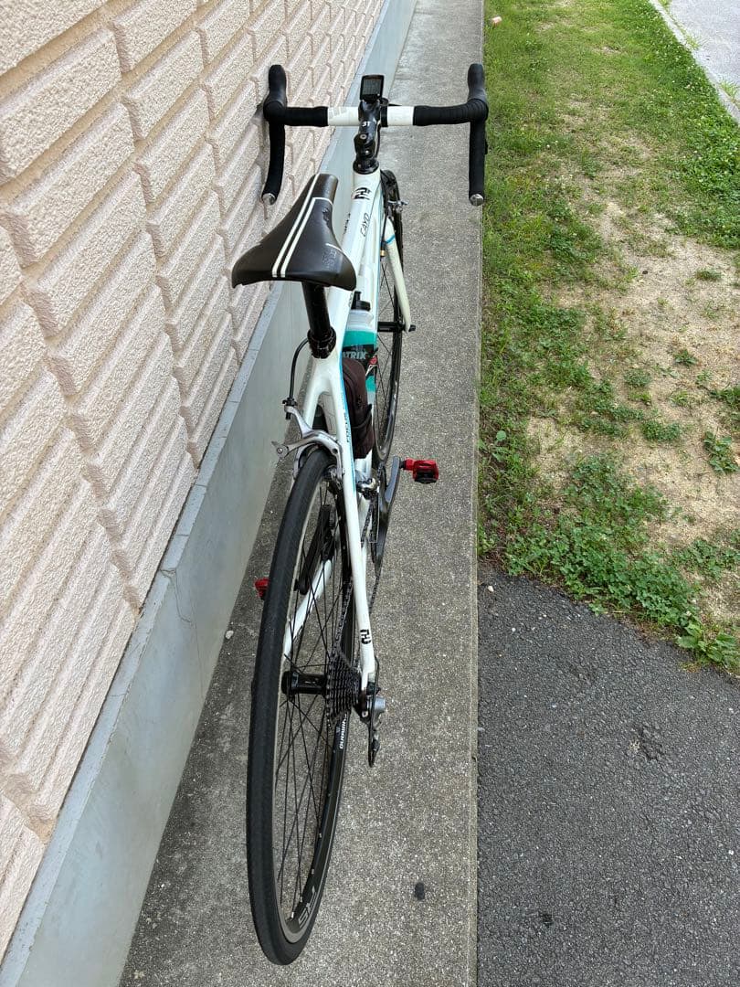 2011フォーカス　カヨ　XS