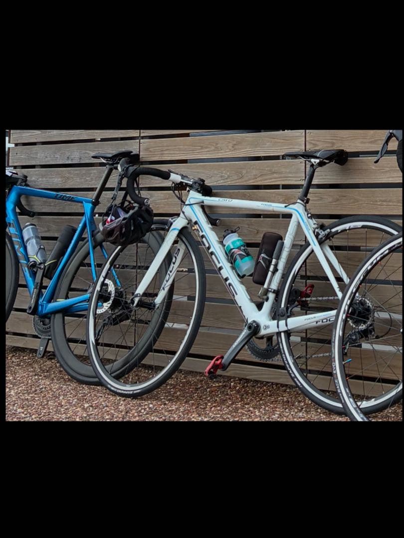 2011フォーカス　カヨ　XS