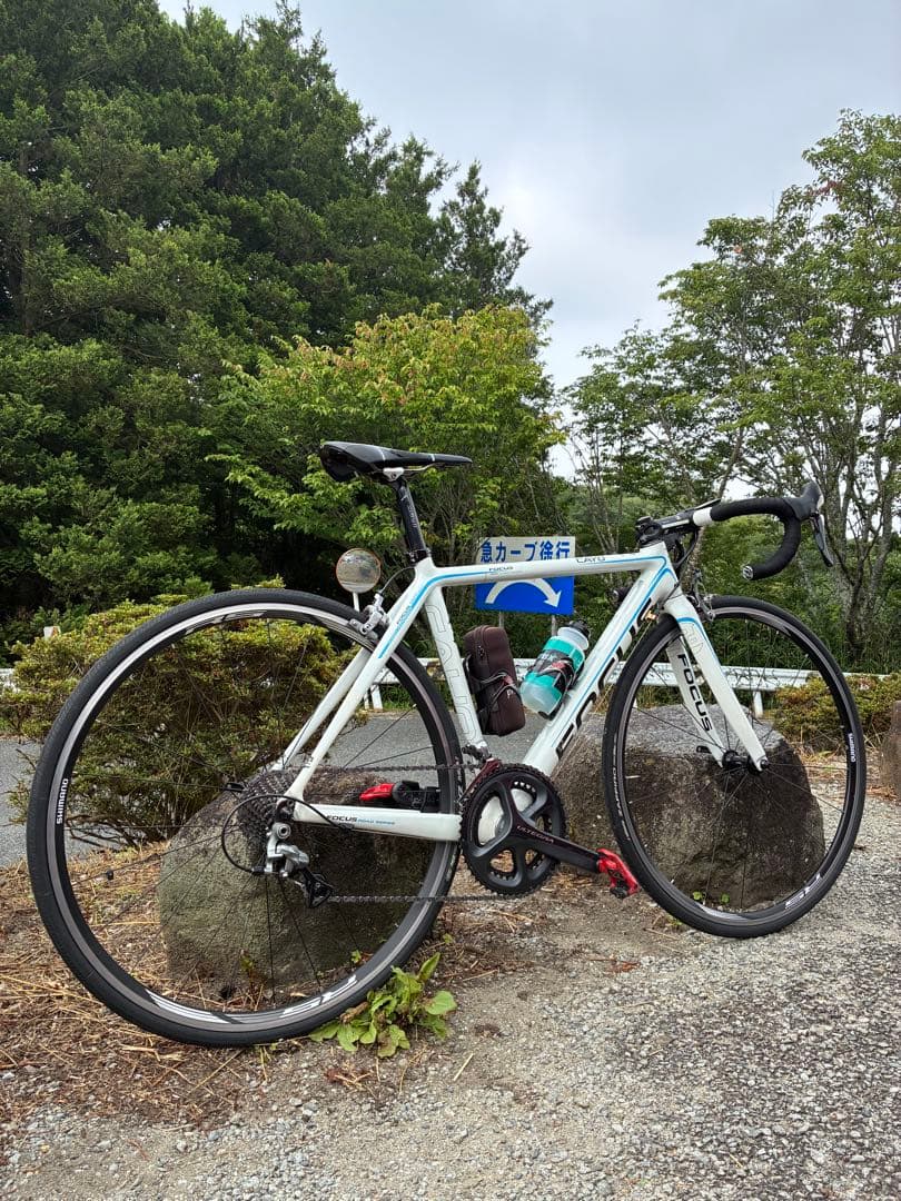 2011フォーカス　カヨ　XS