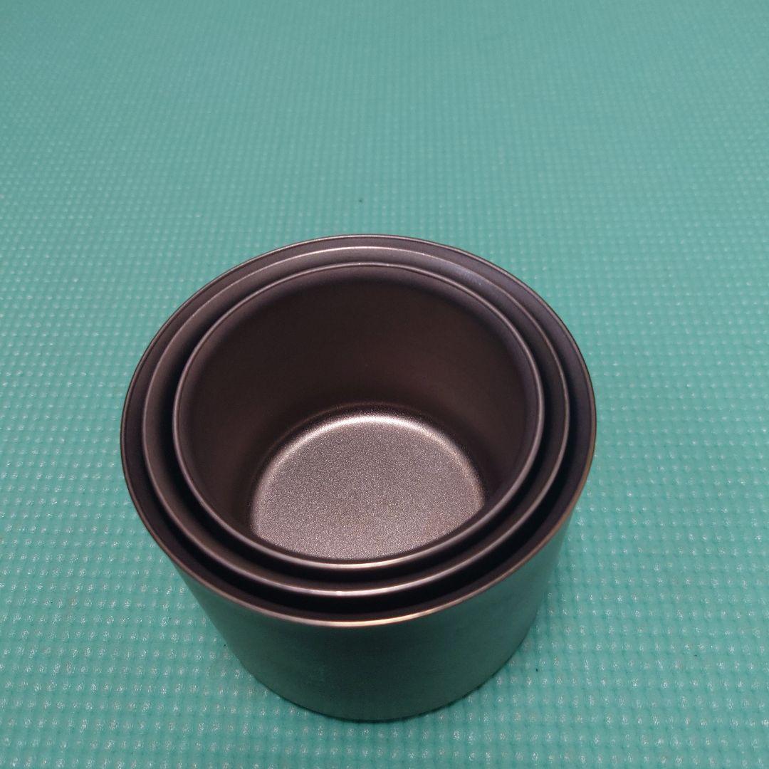 Peak　雪峰　M200、300、400セット