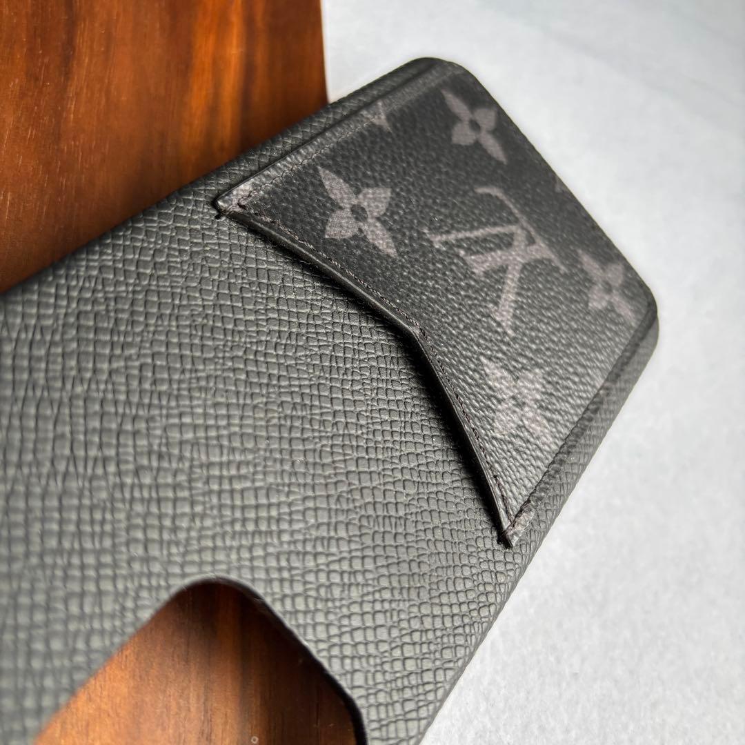 値下げ LV iPhone 12 12Pro モノグラム ケース ルイヴィトン